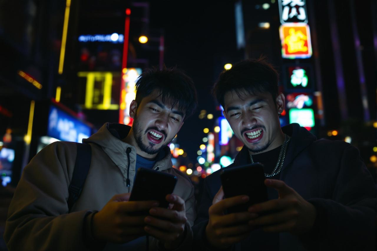 我还会做饭引发网友关注明星私生活与模仿热潮